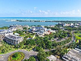 Boao Forum for Asia International Convention Center