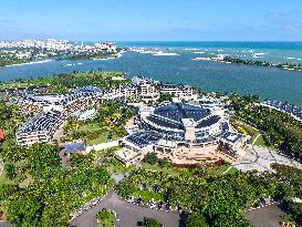 Boao Forum for Asia International Convention Center