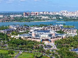 Boao Forum for Asia International Convention Center