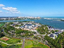 Boao Forum for Asia International Convention Center