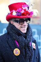 Inauguration of Mayor-Elect Zohran Mamdani - NYC