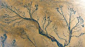 Tidal Tree Landscape