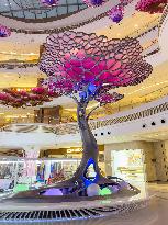 cdf Haikou International Duty-Free City