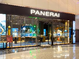 cdf Haikou International Duty-Free City