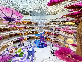 cdf Haikou International Duty-Free City