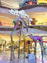 cdf Haikou International Duty-Free City