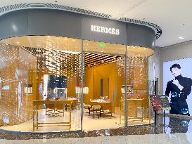 cdf Haikou International Duty-Free City