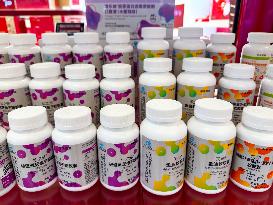 cdf Haikou International Duty-Free City