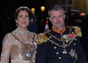 Royal Danish Family