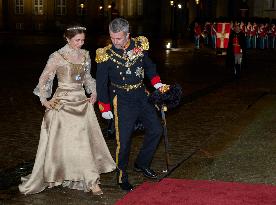 Royal Danish Family