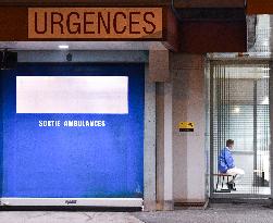 Around 40 Dead After Bar Fire In Crans-Montana