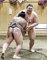 Sumo: Onosato