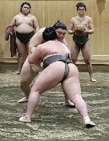 Sumo: Onosato