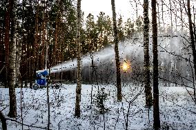 Reiu-RaekÃ¼la health trail