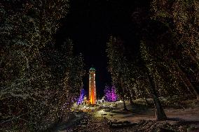 New Year Celebrations