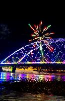 New Year Celebrations