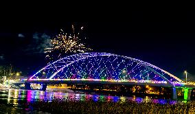 New Year Celebrations