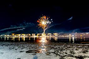 New Year Celebrations