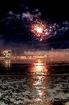 New Year Celebrations