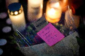 Around 40 Dead After Bar Fire In Crans-Montana - Switzerland