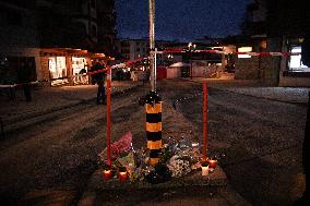 Around 40 Dead After Bar Fire In Crans-Montana - Switzerland