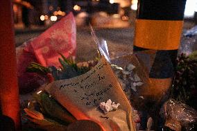 Around 40 Dead After Bar Fire In Crans-Montana - Switzerland