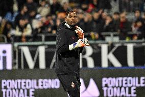 CALCIO - Serie A - Cagliari Calcio vs AC Milan