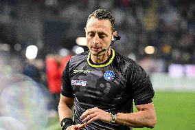 CALCIO - Serie A - Cagliari Calcio vs AC Milan