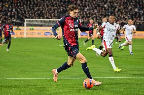 CALCIO - Serie A - Cagliari Calcio vs AC Milan