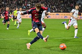 CALCIO - Serie A - Cagliari Calcio vs AC Milan