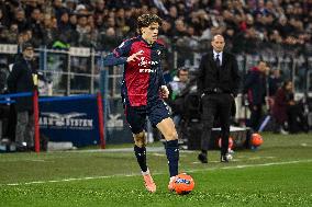 CALCIO - Serie A - Cagliari Calcio vs AC Milan