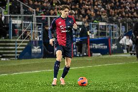 CALCIO - Serie A - Cagliari Calcio vs AC Milan