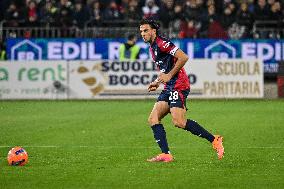 CALCIO - Serie A - Cagliari Calcio vs AC Milan