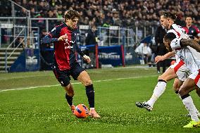 CALCIO - Serie A - Cagliari Calcio vs AC Milan