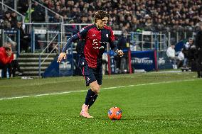 CALCIO - Serie A - Cagliari Calcio vs AC Milan