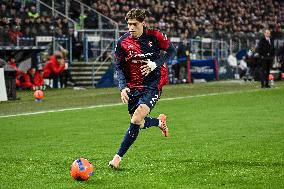 CALCIO - Serie A - Cagliari Calcio vs AC Milan