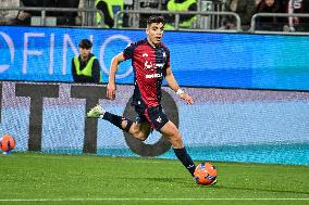 CALCIO - Serie A - Cagliari Calcio vs AC Milan