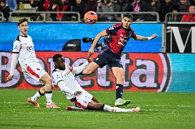 CALCIO - Serie A - Cagliari Calcio vs AC Milan