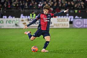 CALCIO - Serie A - Cagliari Calcio vs AC Milan