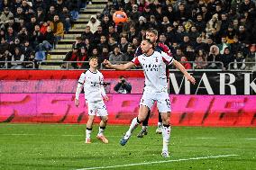CALCIO - Serie A - Cagliari Calcio vs AC Milan