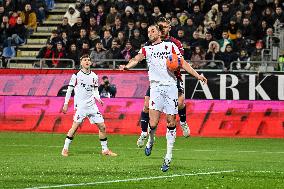 CALCIO - Serie A - Cagliari Calcio vs AC Milan