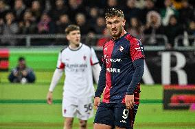 CALCIO - Serie A - Cagliari Calcio vs AC Milan