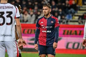 CALCIO - Serie A - Cagliari Calcio vs AC Milan