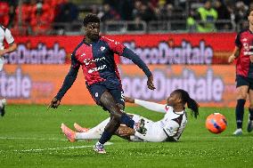 CALCIO - Serie A - Cagliari Calcio vs AC Milan