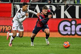 CALCIO - Serie A - Cagliari Calcio vs AC Milan