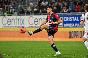 CALCIO - Serie A - Cagliari Calcio vs AC Milan