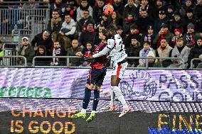 CALCIO - Serie A - Cagliari Calcio vs AC Milan