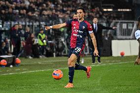 CALCIO - Serie A - Cagliari Calcio vs AC Milan