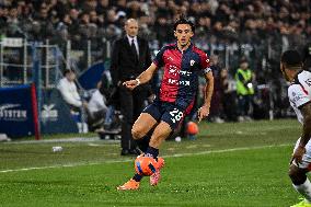 CALCIO - Serie A - Cagliari Calcio vs AC Milan