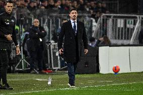 CALCIO - Serie A - Cagliari Calcio vs AC Milan